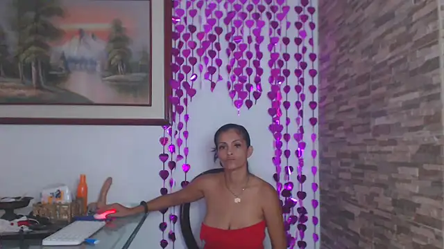 brigitht online show from 03-18-25, 07:31