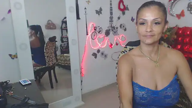 brigitht online show from 03-21-25, 09:01