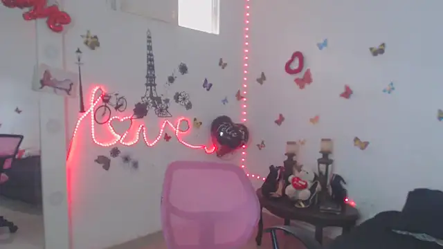 brigitht online show from 09-11-25, 11:32