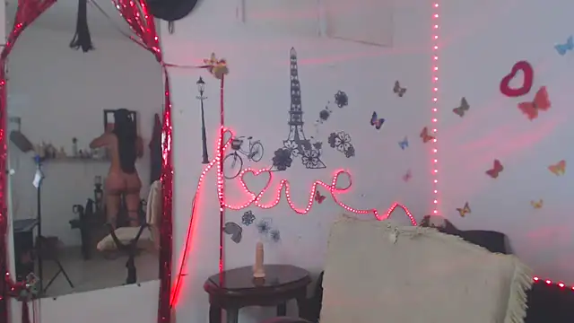 brigitht online show from 09-27-25, 10:20