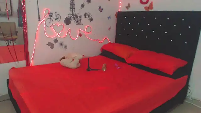 brigitht online show from 09-28-25, 01:11