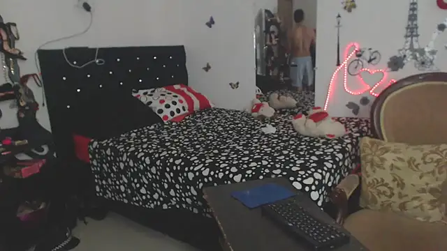 brigitht online show from 11-19-25, 08:58