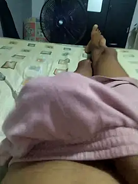 Elii uwu online show from 02-16-25, 02:53