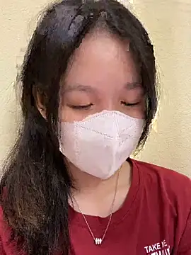 Snapshot of minmin2kk5 chatting on 10-19-25, 03:01 minmin2kk5 online show from 10-19-25, 03:01