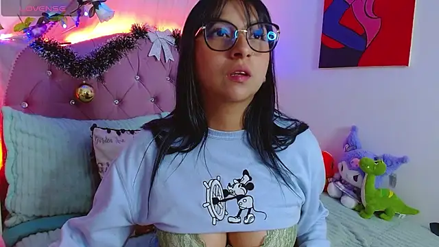 Littlerouse  online show from 01-10-25, 05:26