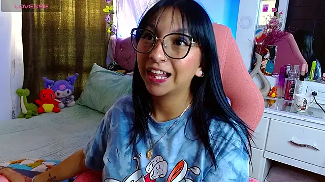 Littlerouse  online show from 02-28-25, 10:06