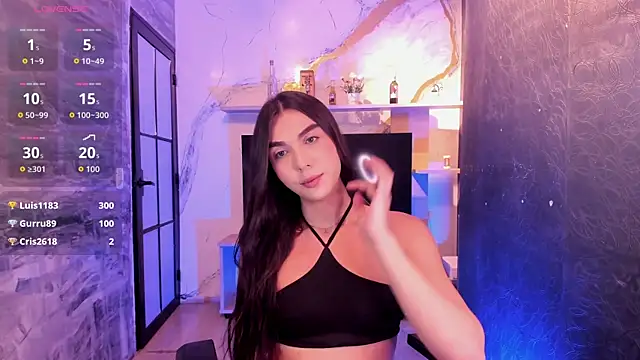 saracaball  online show from 11-05-25, 04:34