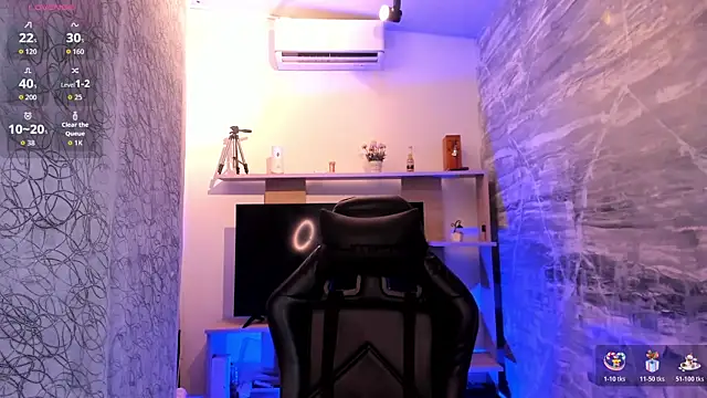 Snapshot of saracaball_ chatting on 02-09-26, 08:57 saracaball online show from 02-09-26, 08:57