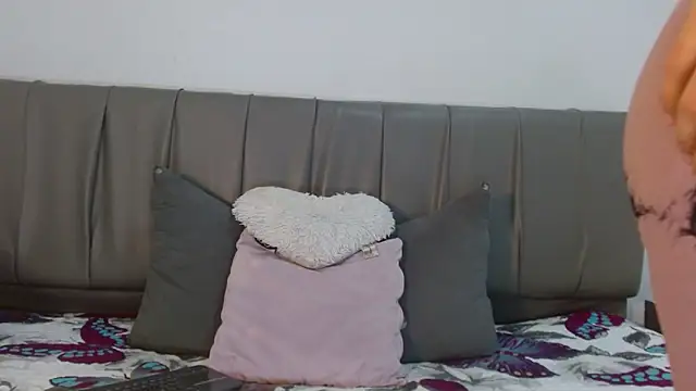 Cherllynn online show from 01-11-25, 04:36