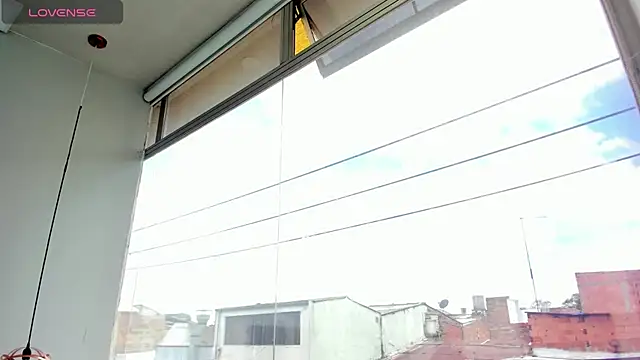 Cherllynn online show from 09-11-25, 03:56