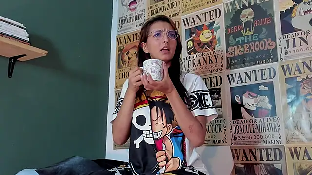 Sam-cekot online show from 01-11-25, 04:59