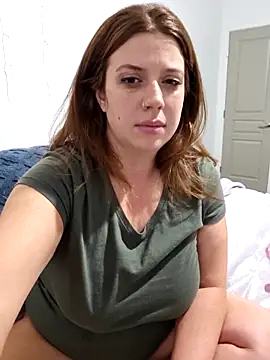 Mrsdirty31 online show from 10-12-25, 05:56