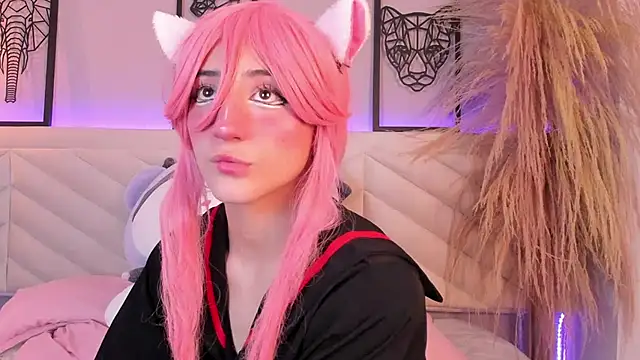 Snapshot of miia__baker chatting on 02-04-25, 01:06 miia baker online show from 02-04-25, 01:06