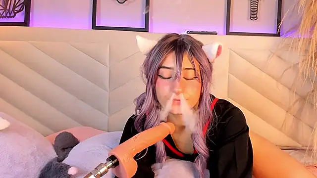 Snapshot of miia__baker chatting on 02-17-25, 06:15 miia baker online show from 02-17-25, 06:15