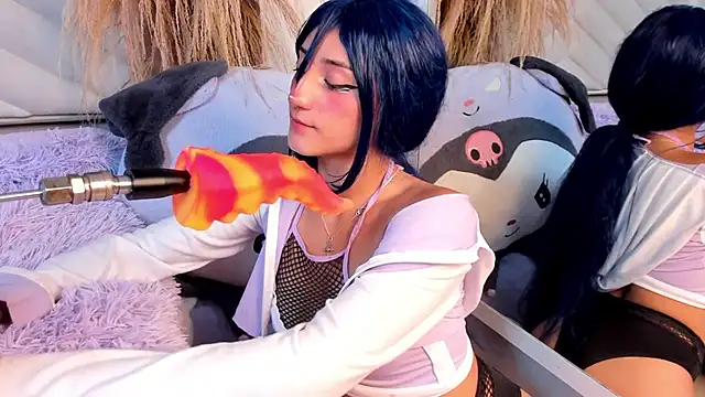 Snapshot of miia__baker chatting on 03-18-25, 12:14 miia baker online show from 03-18-25, 12:14