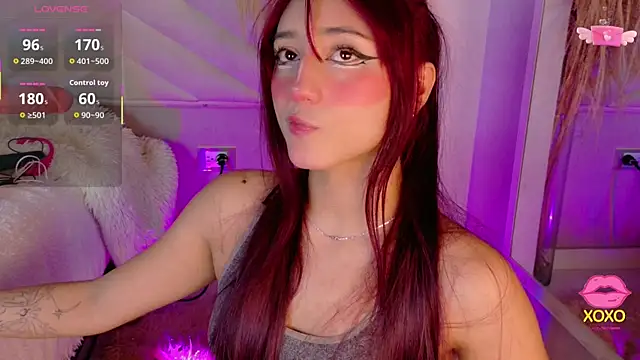 Snapshot of miia__baker chatting on 11-23-25, 12:27 miia baker online show from 11-23-25, 12:27