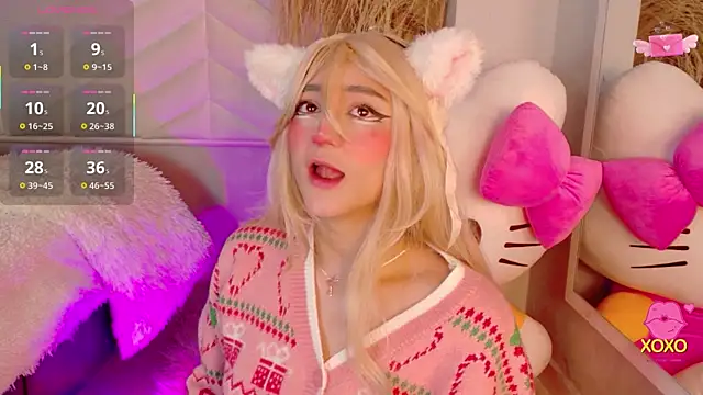 Snapshot of miia__baker chatting on 12-14-25, 12:10 miia baker online show from 12-14-25, 12:10