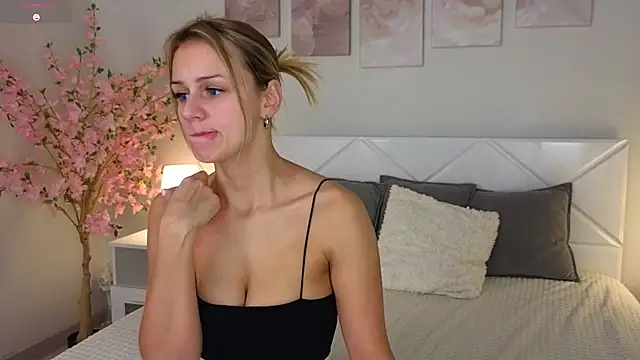 Wendy D0ll online show from 02-18-25, 09:42