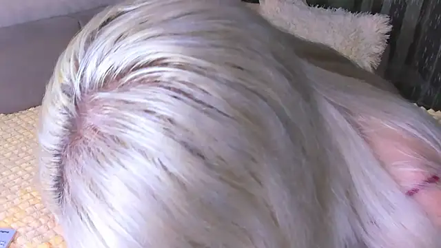 Sweeet Barbie online show from 09-14-25, 03:22