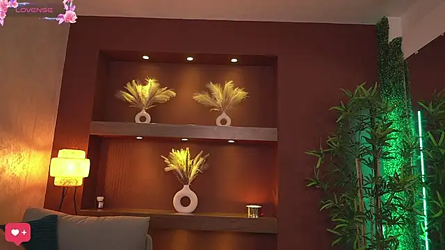 JustinneJade online show from 01-04-25, 06:52