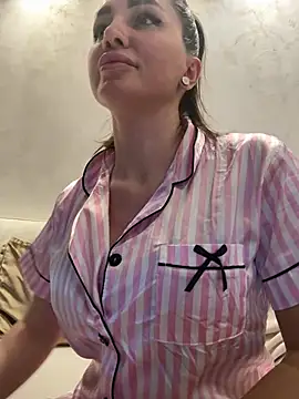 JustinneJade online show from 02-07-25, 07:49