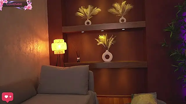 JustinneJade online show from 03-11-25, 08:41