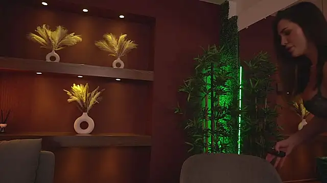 JustinneJade online show from 03-21-25, 08:17