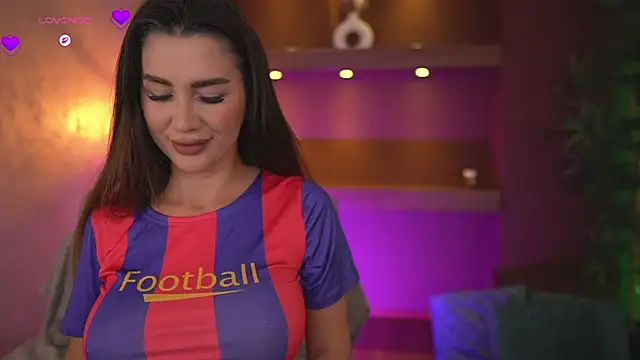 JustinneJade online show from 10-16-25, 04:24