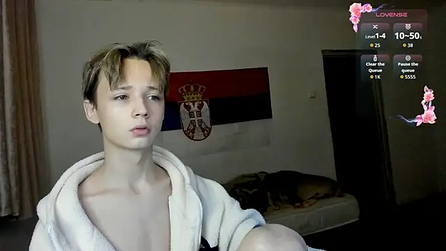 Vampirella GS online show from 09-21-25, 10:44