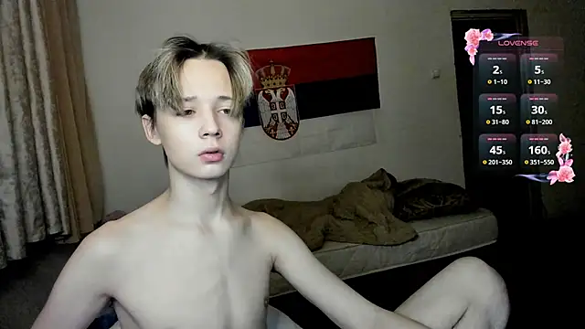 Vampirella GS online show from 11-22-25, 02:54