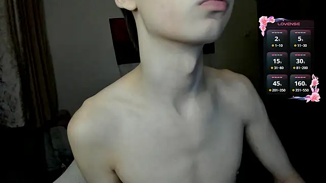 Vampirella GS online show from 11-22-25, 03:00