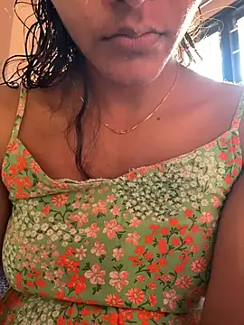 Goddess sneha online show from 11-27-25, 10:17