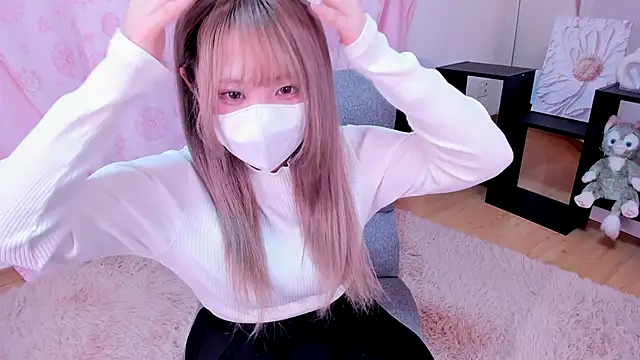 p RUMiMi online show from 01-11-25, 01:01