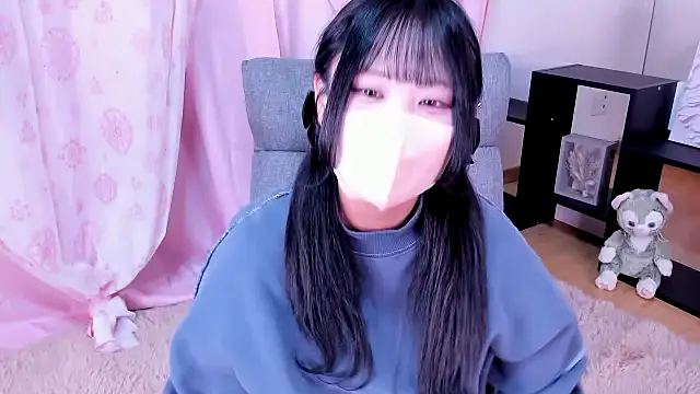 p RUMiMi online show from 02-23-25, 09:22