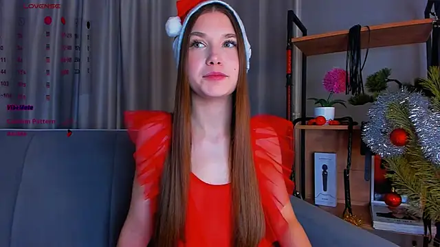  Eva Lee online show from 12-30-24, 06:05