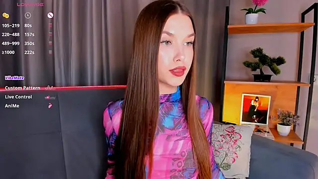  Eva Lee online show from 01-15-25, 05:47