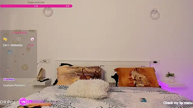 slim jenx online show from 12-11-24, 06:25