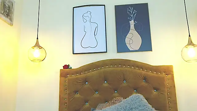 Shantal Joness online show from 02-20-26, 01:13