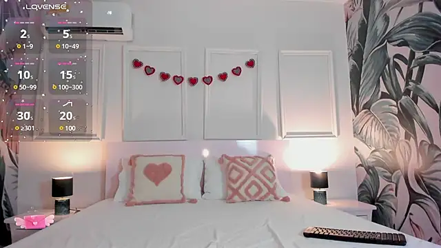 Aprillbrunette online show from 03-06-25, 02:41