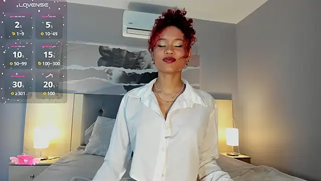 Aprillbrunette online show from 09-18-25, 02:57