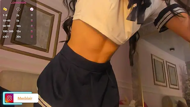 blair   mester online show from 02-10-26, 12:53