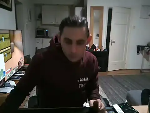 mihaimichael online show from 02-18-25, 09:53