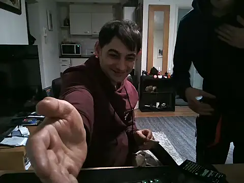 mihaimichael online show from 02-19-25, 04:33