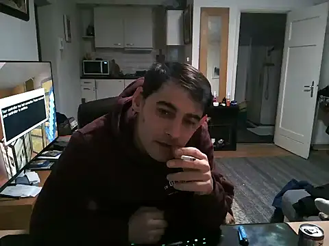 mihaimichael online show from 02-19-25, 07:38