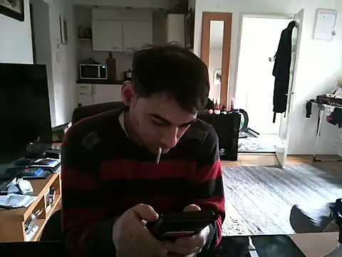 mihaimichael online show from 02-21-25, 10:50