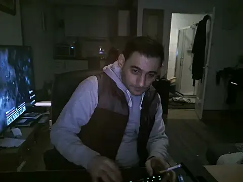 mihaimichael online show from 02-21-25, 09:43