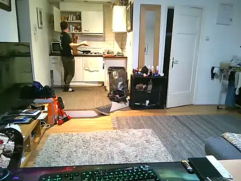 mihaimichael online show from 02-23-25, 02:51