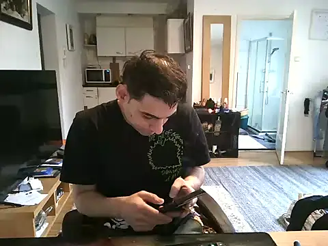 mihaimichael online show from 02-24-25, 01:42
