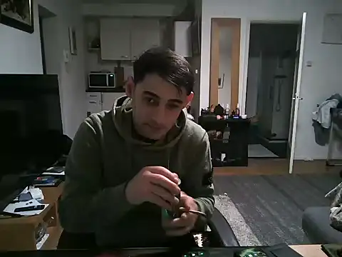 mihaimichael online show from 02-25-25, 11:22