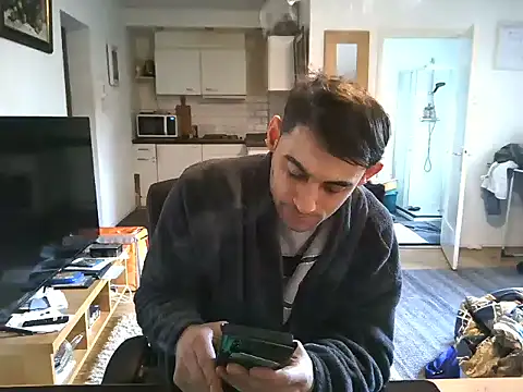 mihaimichael online show from 02-26-25, 11:20